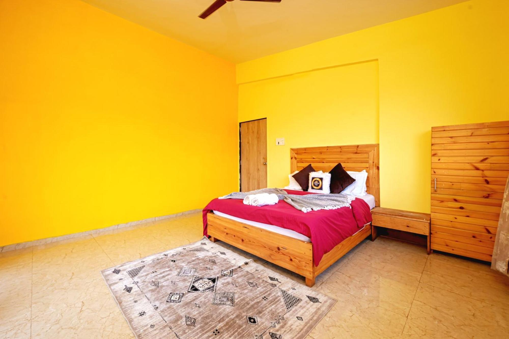 Ll Empyrean Stays II 6Bhk Big Daddy Villa II Private Pool II Ac II View Ll Лонавала Экстерьер фото